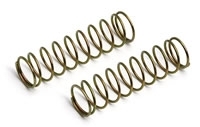 Team Associated Spring Fr Gold Standard